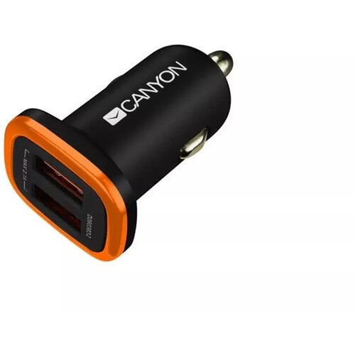  Auto punjac CANYON CNE-CCA02 Black Cijene