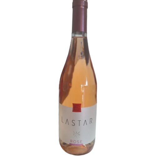 Lastar Rose 0.75l Slike