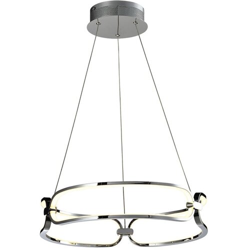 Schuller Colette LED obesek svetilka D47 Chrome, dimm, (21006575) Cene