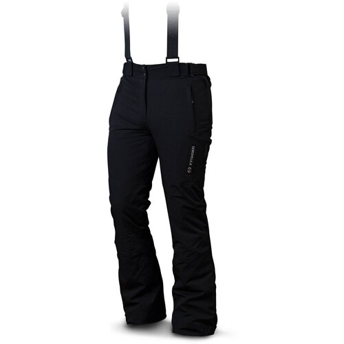 TRIMM Kalhoty M RIDER jeans blue Slike