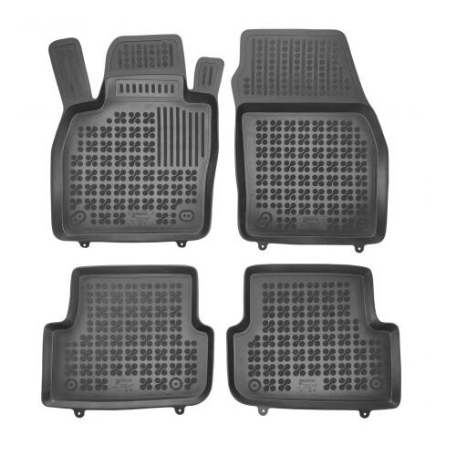 REZAW-PLAST Tipske patosnice za Skoda FABIA 4 2021 - Cene