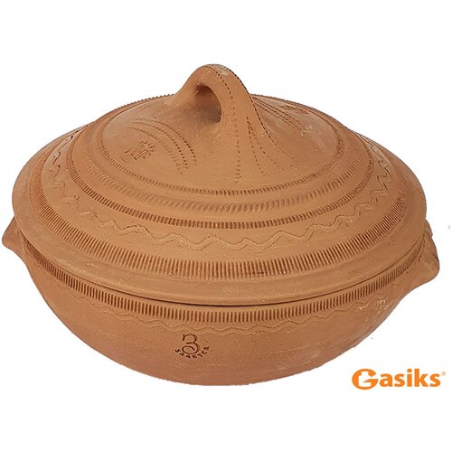  Zemljani sač Zlakusa 30 cm Cene