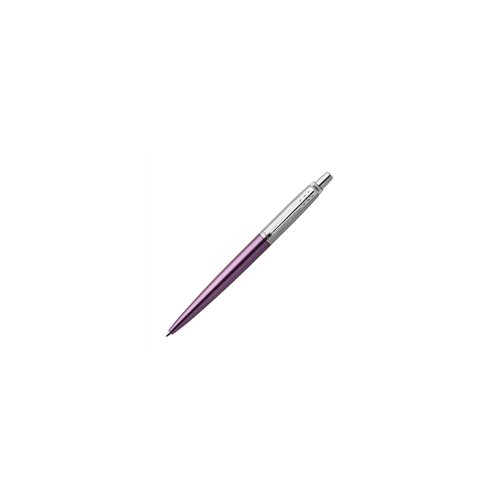 Parker Kemijska olovka Jotter, svijetlo ljubičasta Cene