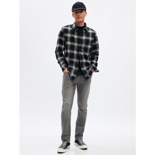 GAP Jeans slim soft Flex - Men Cijene