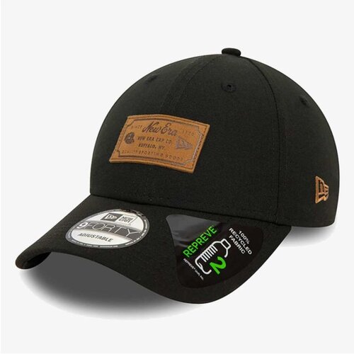 New Era New world 9forty newera blk Cene