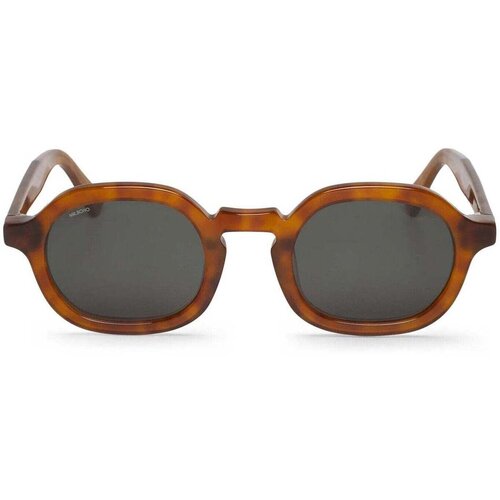 Mr.boho Sončna očala Mr. Boho Elpatio Cedar pisana Slike