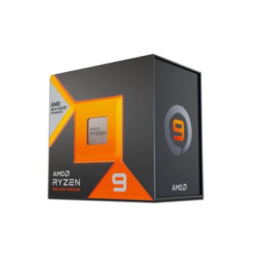 AMD Procesor CPU AM5 Ryzen 9 7950X3D BOX WOF 5/7GHz 16xCore 144MB 120W Cene