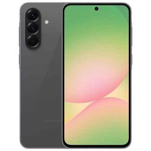 Samsung A56 12GB 256GB Graphite Slike