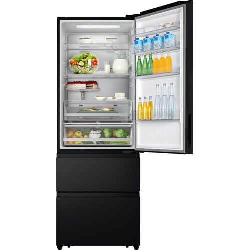 Hisense RT641N4AFE1 HLADILNIK Cene