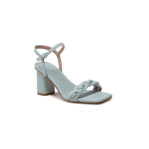 Guess Sandali Cadhna FL6CDN ELE03 Modra Slike