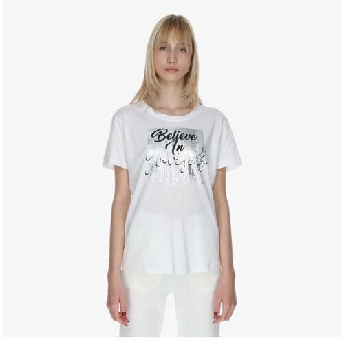 Cocomo ženska majica Believe t-shirt CMA251F809-10 Slike