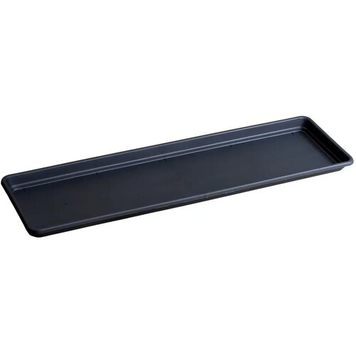  Podmetač za tegle žardinjere 60 cm sivi Cijene