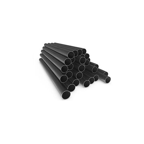  Cijev crna fi 42 x 2 x 6000 mm Slike