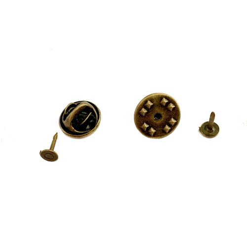 INF DIY bro&scaron;ke in bucike za kravate (50 kosov) Bronze, (21686141) Cene