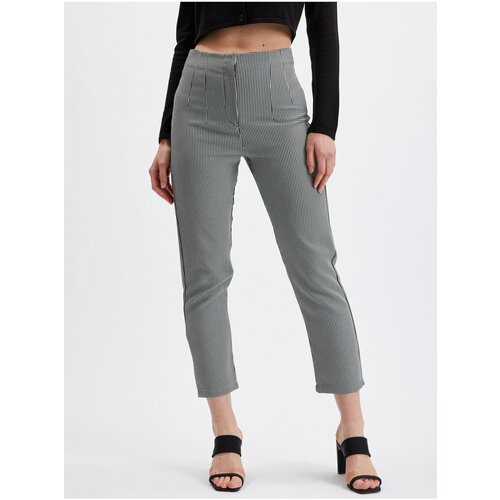 Orsay black Women Patterned Pants - Women Cene