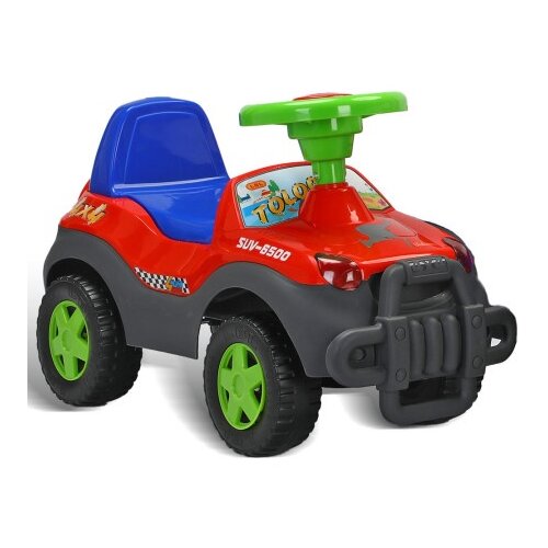  Guralica auto crveni ( 1043586 ) Cene