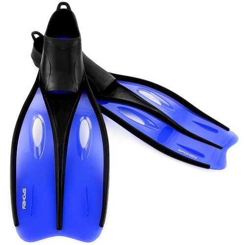 Spokey TROUT Fins size XXL (45/46) Slike