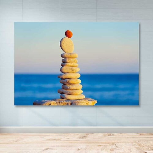Wallity Slika na zidu DEV02265100140, 100x140 cm Cijene