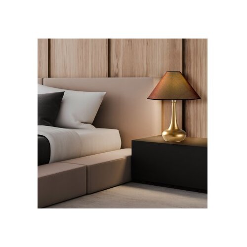 Opviq stona lampa luna 15258 Slike