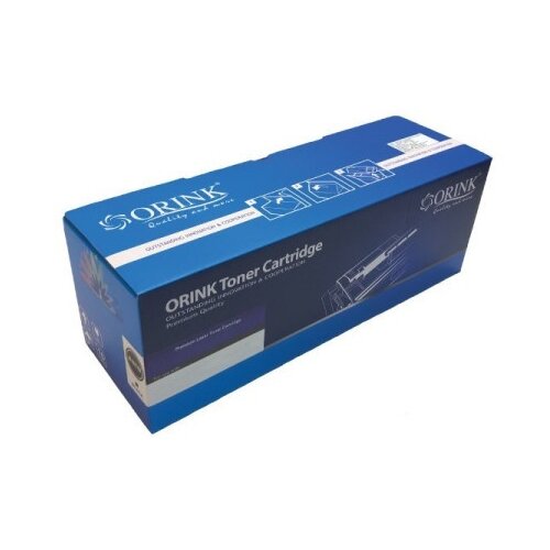 Orink Toner hp w2212a/cf207a y ( 54141 ) Cene