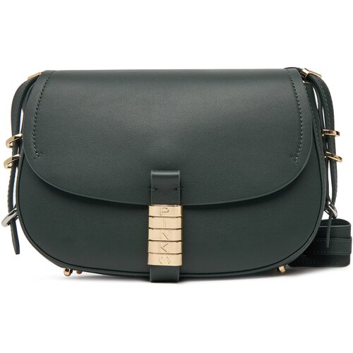 Pinko Ročna torba Saddle Mini PE PLTT 103831 A270 Zelena Cene