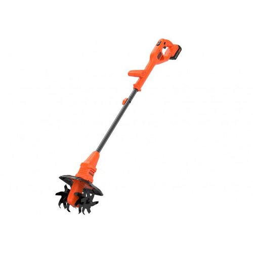 Black & Decker QW-Akumulatorska freza BETL1820L Slike