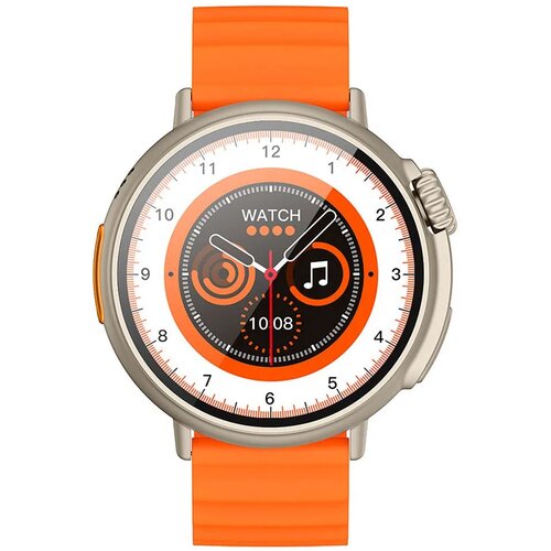 hoco. pametni sat / pametni sat Y18 smart sport (mogućnost spajanja sa sata) zlatni Cijene