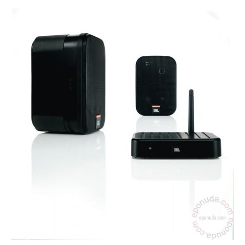 JBL control 2.4G bežični (100 mm) zvučnik Slike