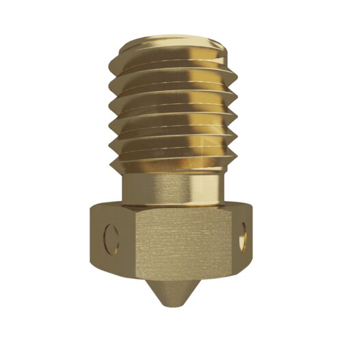 E3D V6 mlaznice od mesinga - 3,00 mm - 0,50 mm Cijene