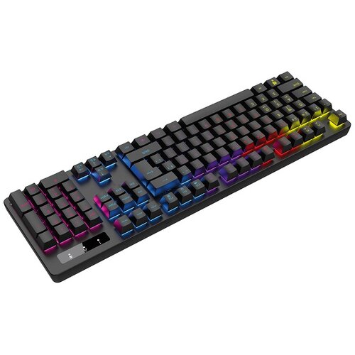 Omega VMK89B mehanička tastatura Cene