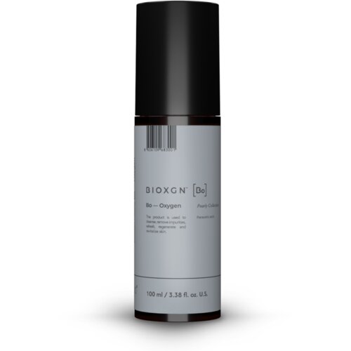 BIOXGN Aktivni kiseonik Pearly Collection 100ml Slike