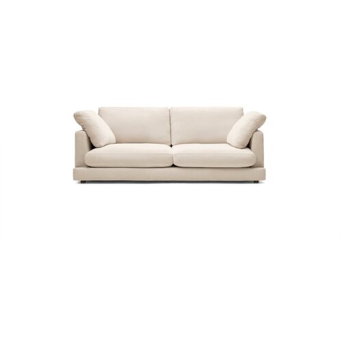 Kave Home Krem sofa 210 cm Gala – Cijene