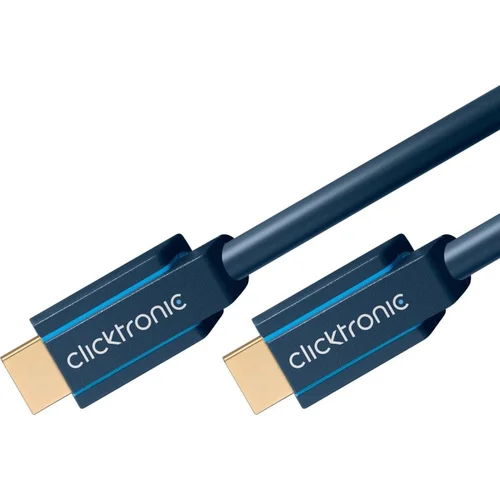 Clicktronic Standard Hdmi-Kabel 70310, (20584110)