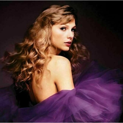 Taylor Swift Speak Now (Taylor's Version) Cene