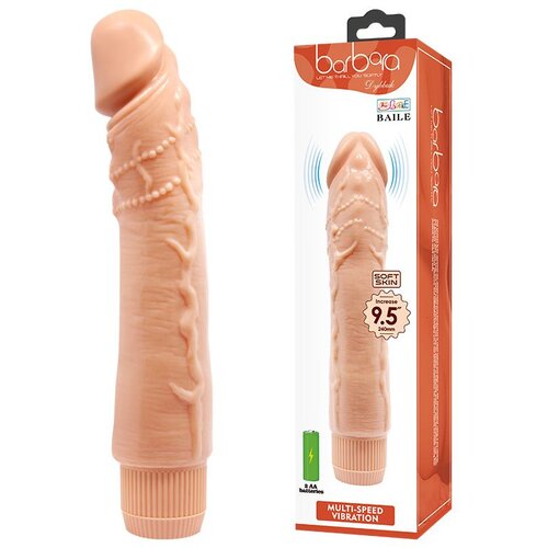 Baile vibrator barbara dybbuk 9,5 Cene