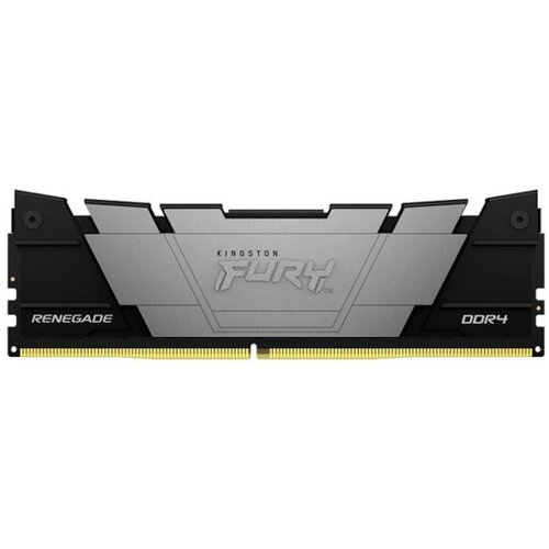 Kingston 16GB 3600MHz DDR4 Fury Renegade, Black CL16, 288-Pin, Slike