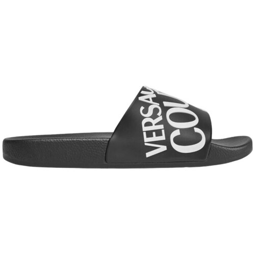 Versace Sandali & Odprti čevlji 76YA3SQ1 Črna Cene