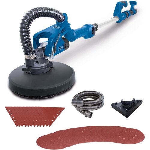 Scheppach brusilica za zid DS930 710W Cene