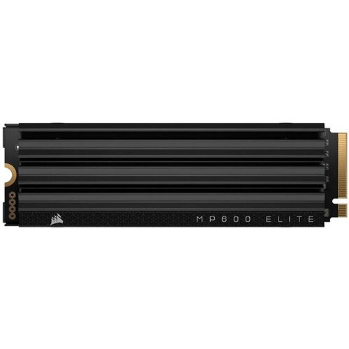 Corsair vgradni SSD disk MP600 Elite M.2 2280/1 TB/PCIe 4.0 NVMe/CSSD-F1000GBMP600ENH Cene