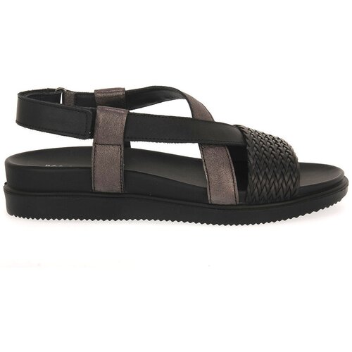 Imac Sandali & Odprti čevlji NERO Črna Cene