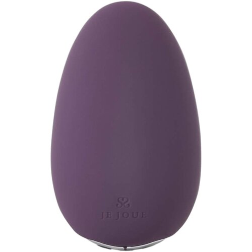Je Joue Mimi Soft - punjivi vodootporni vibrator za klitoris (ljubičasti) Cijene
