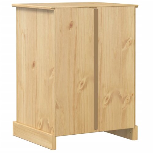  za HiFi Corona 60 x 50 x 82 cm od masivne borovine Slike