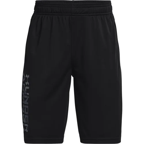 Under Armour Boys' shorts Prototype 2.0 Wdmk Shorts