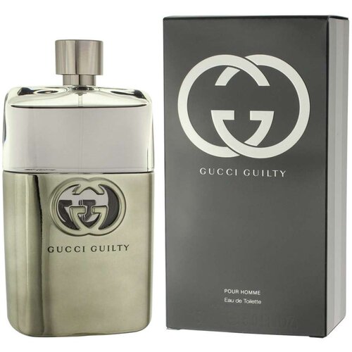 Parfem Guilty 150 ml toaletna voda za moške Cene