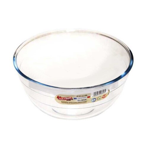 Master Posuda okrugla staklena 3L 181BN00/CS46 Cijene