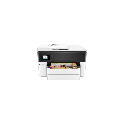 HP Officejet 7740 e-AiO A3, G5J38A Slike