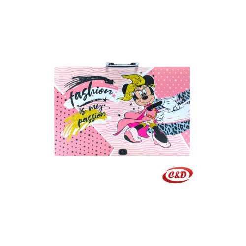  Kutija za pribor Mickey Mouse Cijene