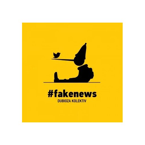  Dubioza Kolektiv - #FAKENEWS Cene