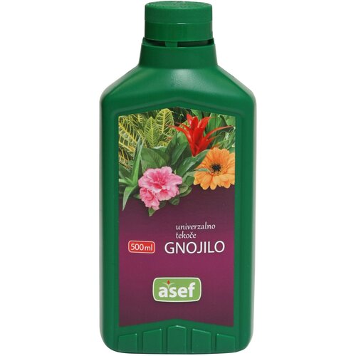 Substral tekuće gnojivo (500 ml) Slike