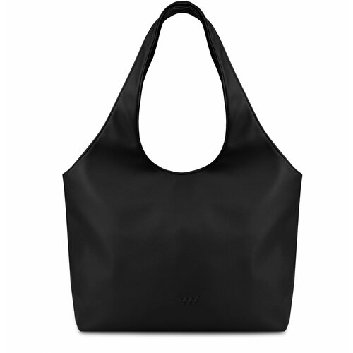 Vuch Large handbag Eileen Black Slike